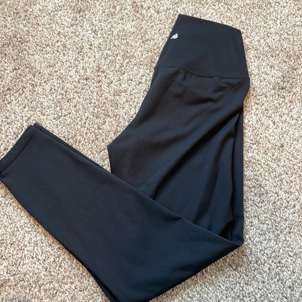 Ptula leggings size large